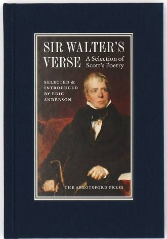 Abbotsford Press - Sir Walter's Verse